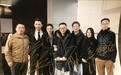  章龄之《猎场》收官 发长文告白贾衣玫