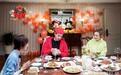 《年味有FUN》采儿狗年欲生女 陈小春送结婚纪念惊喜