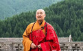 中国佛教协会副会长妙江法师浴佛节为您祈福