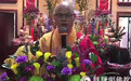 美国纽约瑞光寺住持瑞法法师浴佛节为您祈福