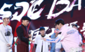 《这就是街舞》石头亮亮韩宇上演“三强争霸”