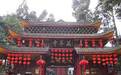 佛教故事：琴僧与诗圣在峨眉山古寺的奇遇