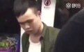 广州：被黑人扇耳光的男子原来是小偷(图)