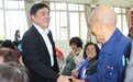 郝龙斌：800亿能补年金亏损 蔡却用8000亿绑桩
