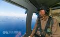 台军出动7舰举行海空联演 应对辽宁舰过台湾海峡
