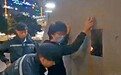 “港独”分子持枪示威被捕 香港律师：恐难逃刑责