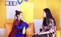 “小许仙”周芷莹现身新声代舞台，新声开唱未来可期