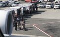 阿联酋一客机在纽约被隔离：机上100人集体不适