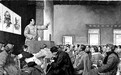 罗工柳：一个特殊历史时期成就的先锋“土画家”