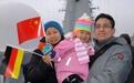 中国夫妻超生 在德国为第四孩申请难民成功