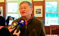 林为民追忆父亲林正亨烈士传奇式的一生