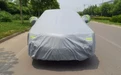 为什么老司机都不给汽车罩车衣？知道原因后，我立马把车衣扔了
