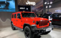 【e汽车】Jeep牧马人高地版车型正式亮相