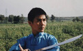 他是武坛十连胜霸主，曾与李连杰齐名，却被三个普通人打伤送医