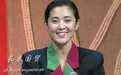 倪萍早年主持节目旧照曝光 笑容和蔼颜值出众