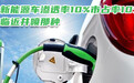 新能源车渗透率10%市占率10% 临近井喷那种