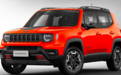 新款Jeep自由侠姗姗来迟，内饰平庸+动力一般，靠着扭转颓势？