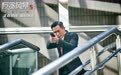 《反贪风暴5：最终章》票房破6亿 古天乐成中国香港首位百亿男演员