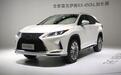 雷克萨斯加推“TX”系列 新7座SUV “汉兰达”亲兄弟 最快明年上市