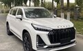 别着急买7座车 看看这几款即将上市的6座车 一款比一款舒适