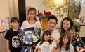 五年替他生四娃，娇妻哭诉男星“外出潇洒”被爆离婚，当事人回应