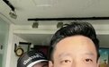 汪小菲女友张颖颖20岁旧照曝光，面带笑容清纯甜美，那时她长这样