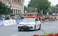 跑出更好的自己！广汽丰田助跑2022厦门马拉松