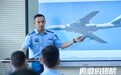《勇敢的翅膀》热播中 张晚意富大龙首演师徒逐梦长空