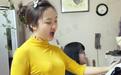 22岁林妙可居家唱歌照曝光，歌声优美表情丰富