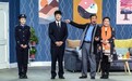 “笑着笑着眼角就湿了”，2022《辽视春晚》有笑料更有温度
