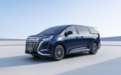 高端MPV“大乱斗”，这四款新车即将闪亮登场，尺寸全超埃尔法？