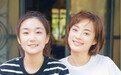 孙俪21岁妹妹素颜曝光，清纯甜美气质佳，曾出演《甄嬛传》小玉娆