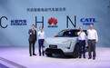 内卷新高度，高速NCA随车附送，阿维塔11建立智能新标杆