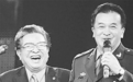 笑星黄宏父亲黄枫逝世，享年91岁，曾获中国曲艺终身成就奖