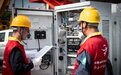 浙江省内规模最大的高速服务区充电站建成投运