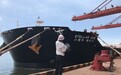 湛江海关前10月累计检出进口大宗散货短重量约9.4万吨