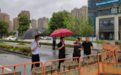 王晓东——超长待机的江北城区公共排水管网“保姆”