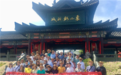 圆梦打卡电影拍摄地！日本旅行商组团体验，发现宁波旅游“新大陆”