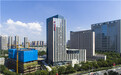 陕建六建集团五获国家优质工程奖