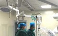 西安市四院成功实施医院首例冠状动脉-肺动脉瘘弹簧圈介入封堵术