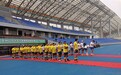 亚洲U19男子橄榄球锦标赛永川开战
