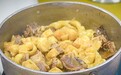 人多肉少 林则徐灵机一动创出这道传世美食