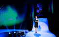 黎贝卡挑战星空演讲 首谈创业第五年的焦虑与困惑