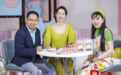 总裁直播+“姐圈顶流”，良品铺子在儿童零食新赛道动作频频