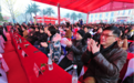 2020中国好声音湖北赛区海选赛唱响江城