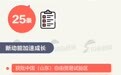 2020年山东政府工作报告极简版来了 800字梳理要点