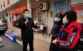 压实“四个一”，当好“四个员”  济南网信担当夯实基层防线