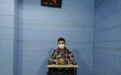 微信群“卖”口罩诈骗 安徽一男子被刑拘