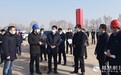 近2000人返岗 东乡沿洮河经济带项目牢筑“防疫墙”