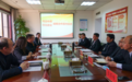 十八堂与河北国控建设有限公司合作签约 共建国家生态保护与开发示范区